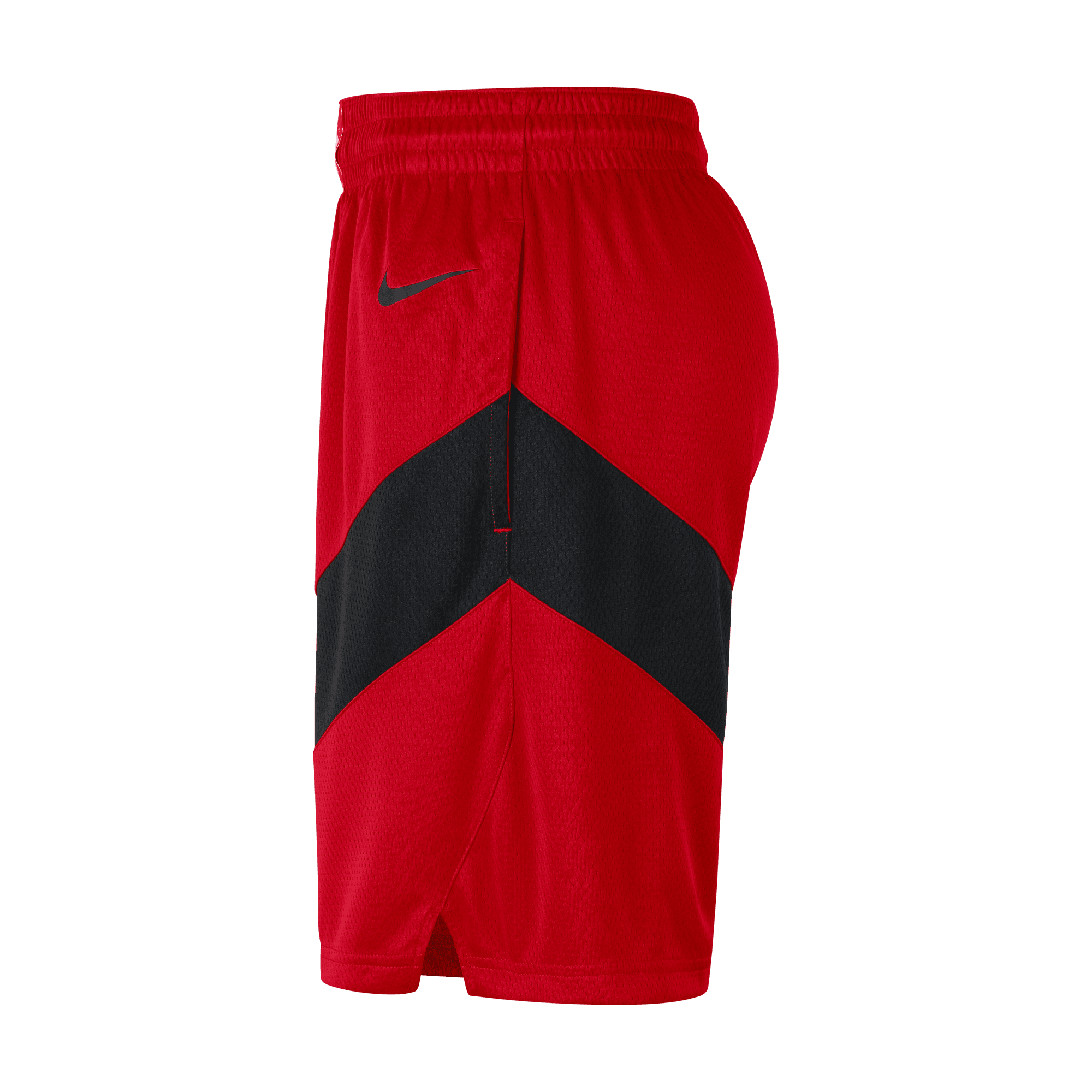 Mens Toronto Raptors Icon Swingman Shorts