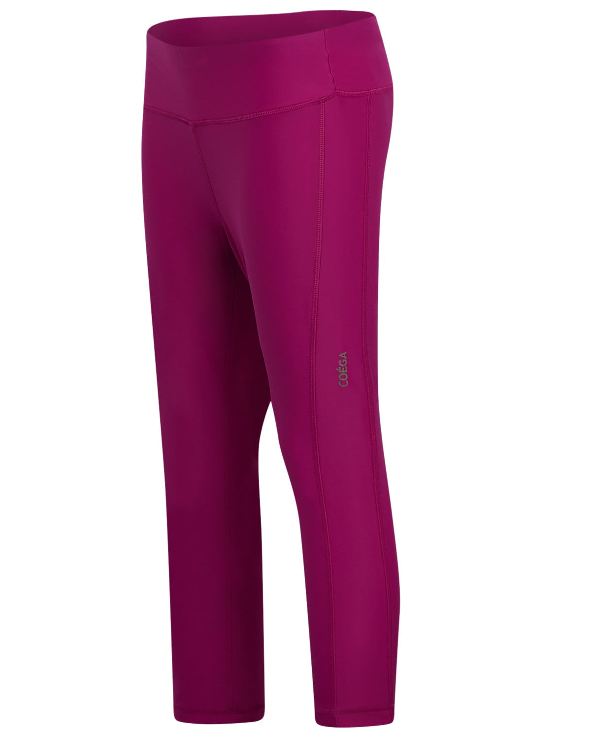 Womens 3/4 Swim Tights