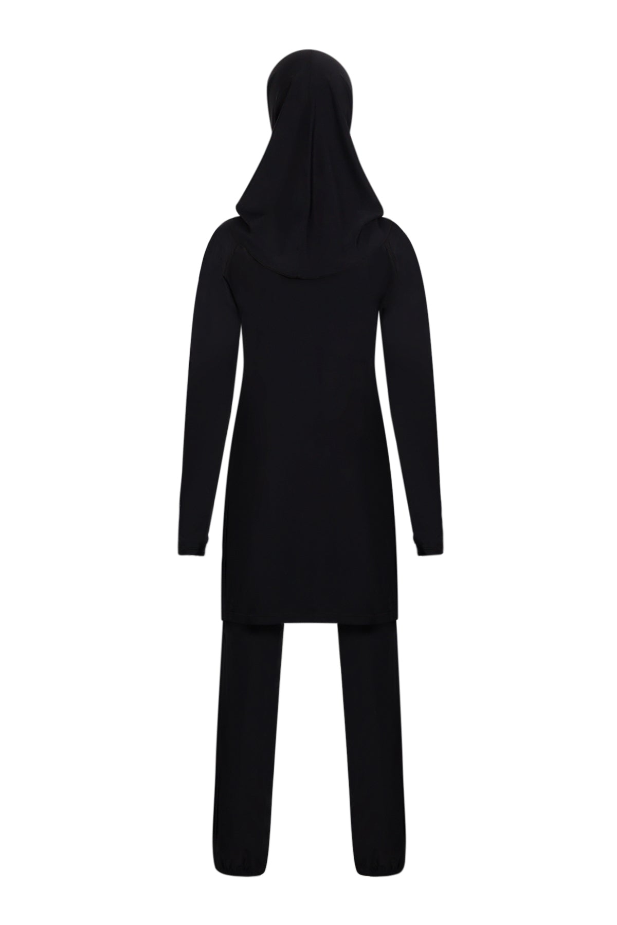 Womens 3 Piece Modest Swimsuit