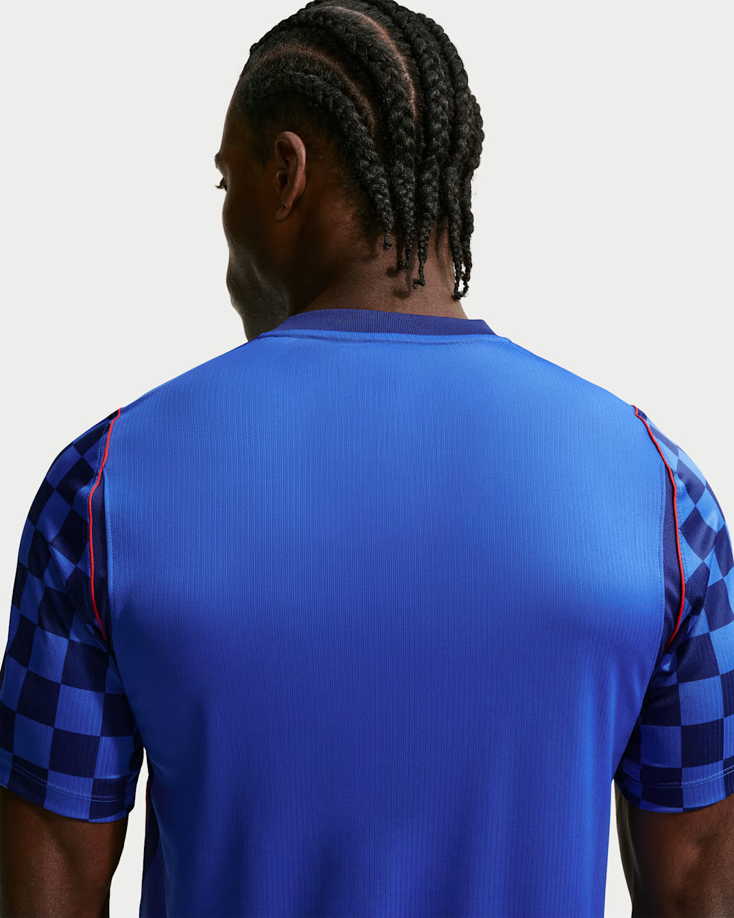 Mens Croatia HNS Away 25/26 Replica Jersey