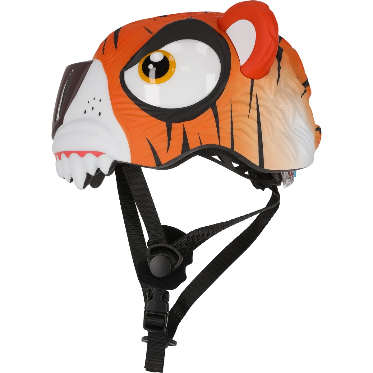 Tiger Bicycle Kids Helmet
