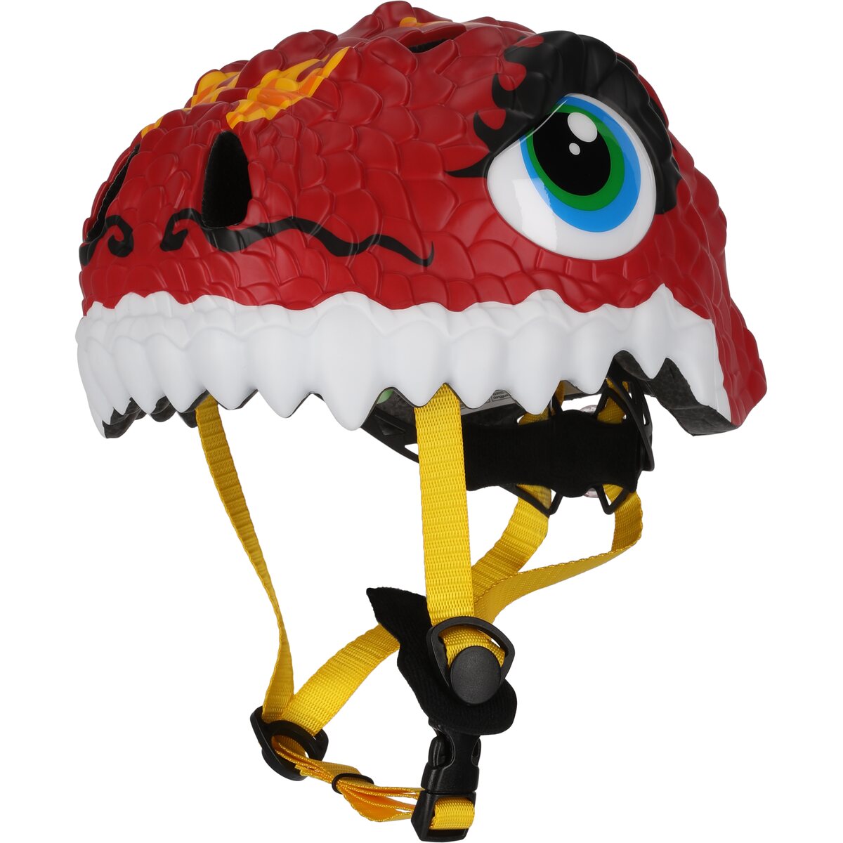 Dragon Bicycle Kids Helmet