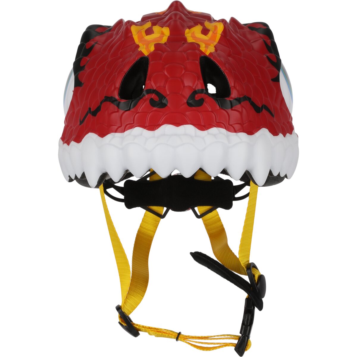 Dragon Bicycle Kids Helmet