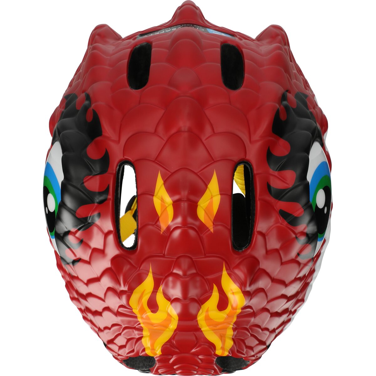 Dragon Bicycle Kids Helmet