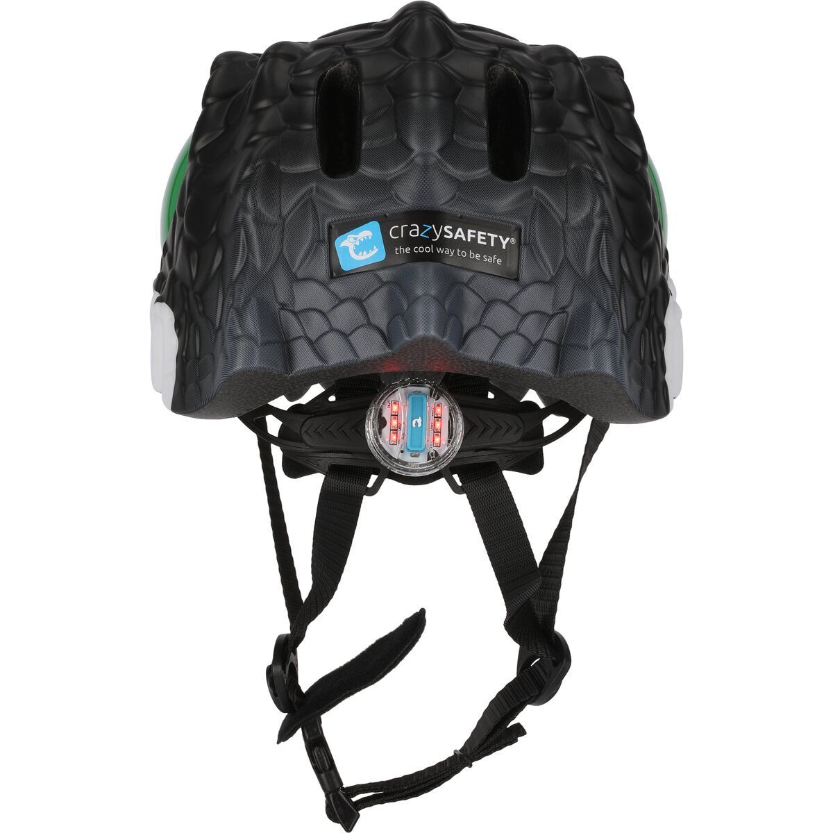 Dragon Bicycle Kids Helmet