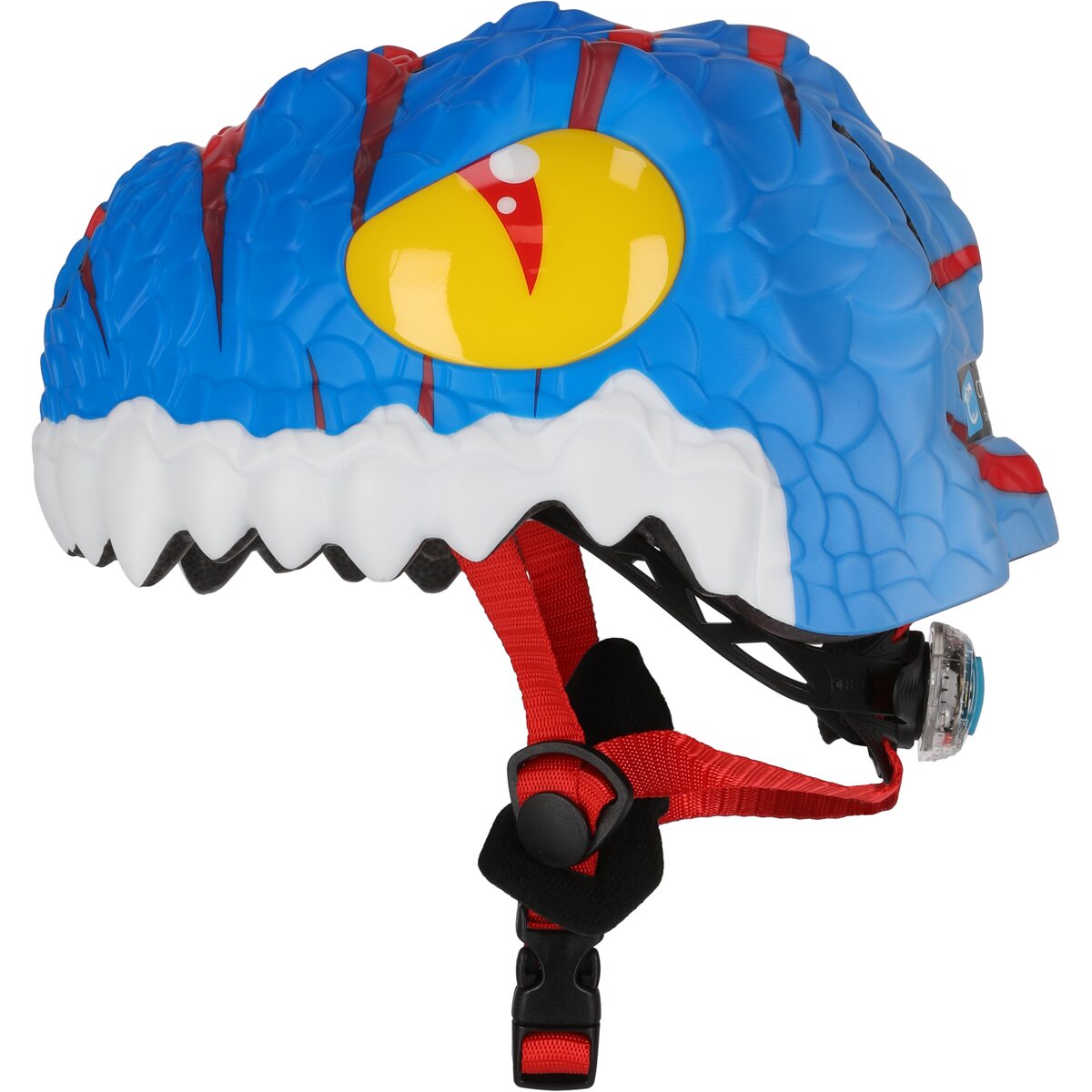 Dino Bicycle Kids Helmet