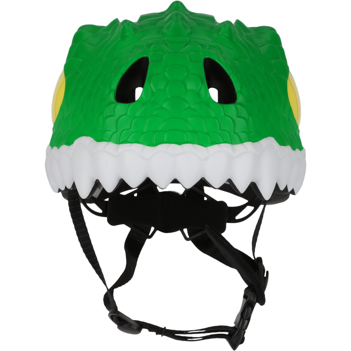 Crocodile Bicycle Kids Helmet