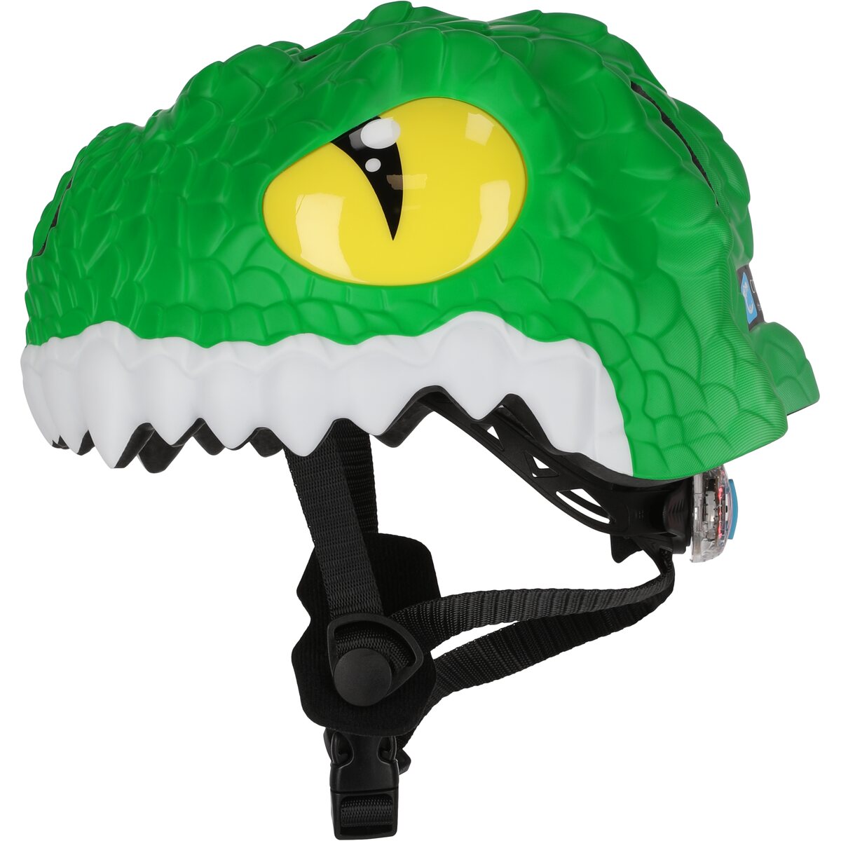 Crocodile Bicycle Kids Helmet
