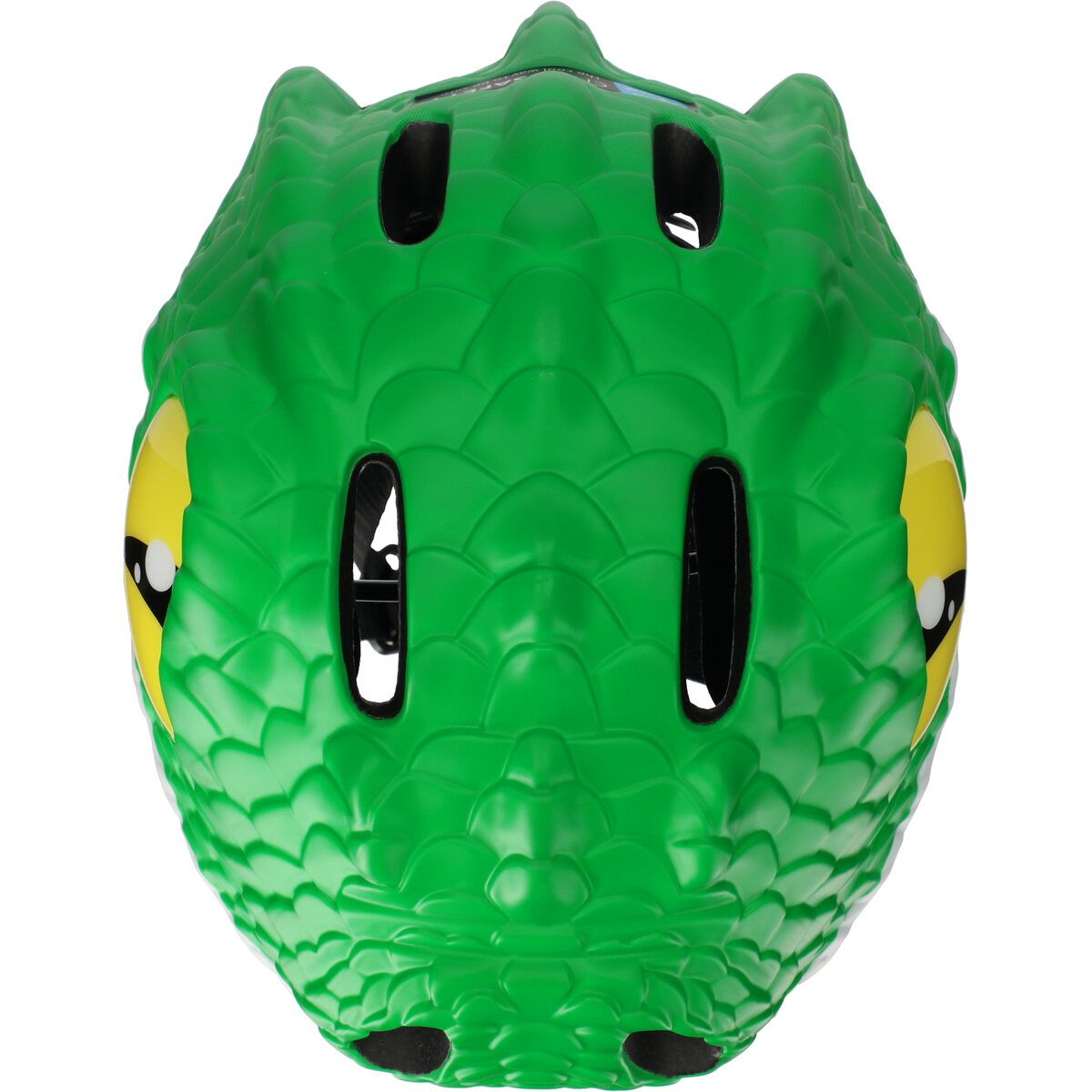 Crocodile Bicycle Kids Helmet