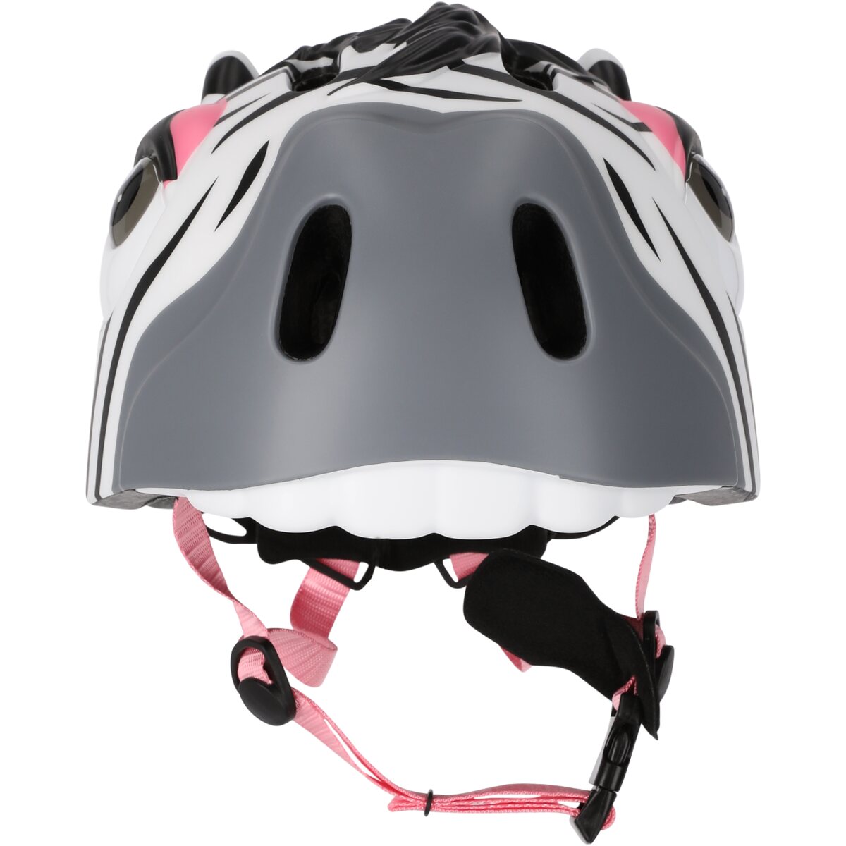 Zebra Bicycle Kids Helmet