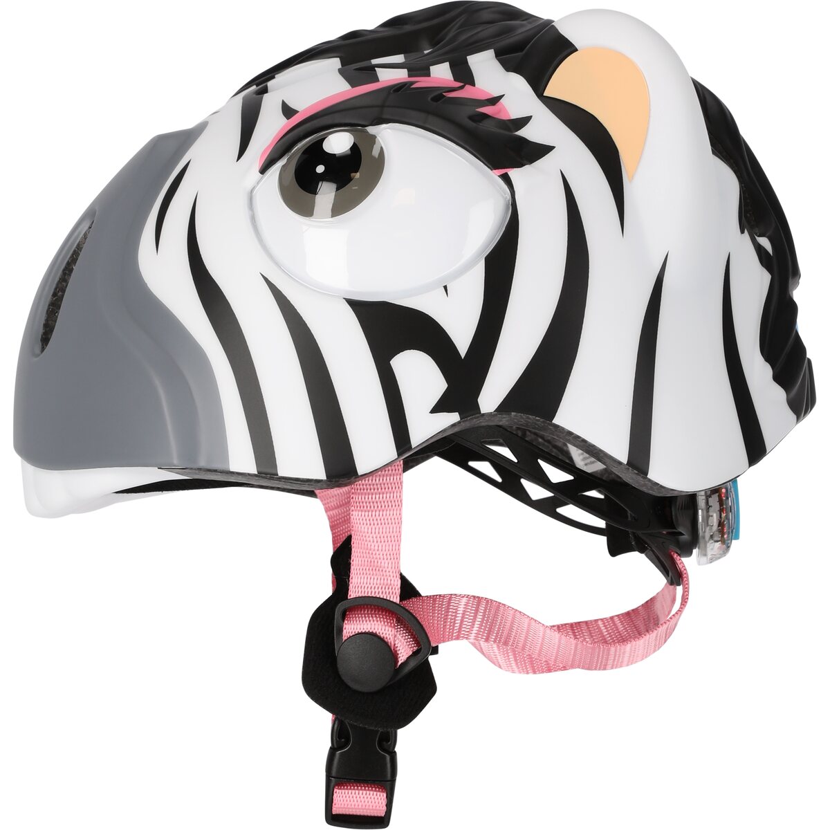 Zebra Bicycle Kids Helmet