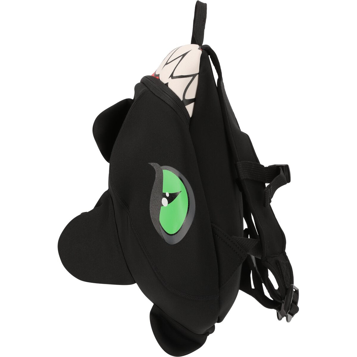 Dragon Children Bike Backpack