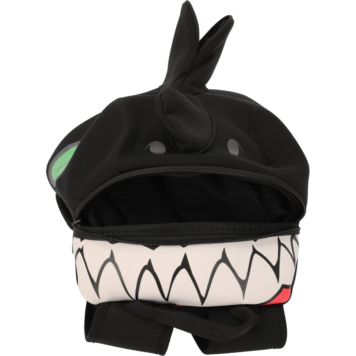 Dragon Children Bike Backpack