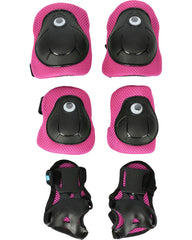 Protection Bike Gear Pack