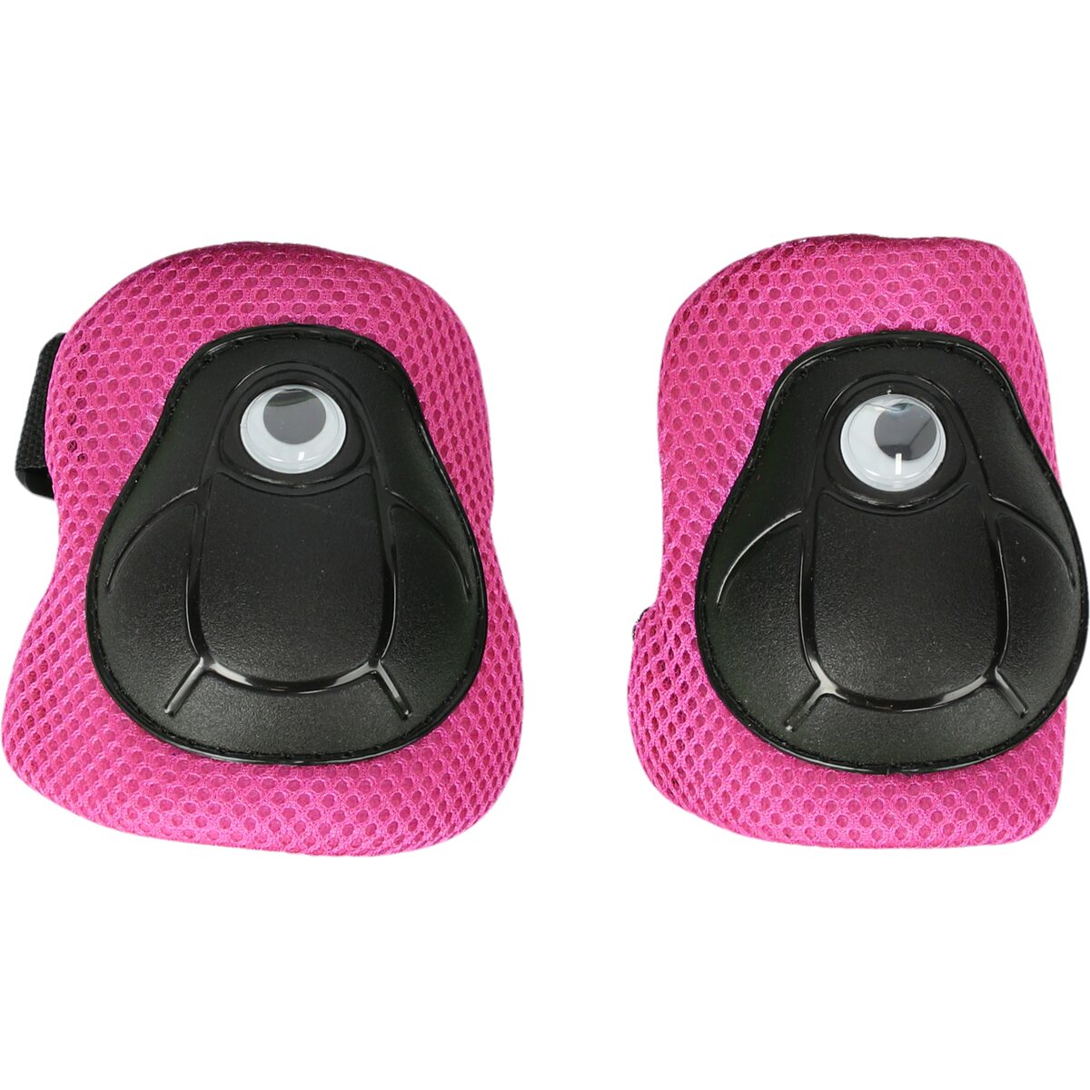 Protection Bike Gear Pack