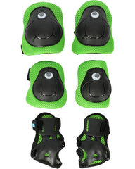 Protection Bike Gear Pack