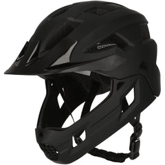 Titan Fullface Bicycle Helmet