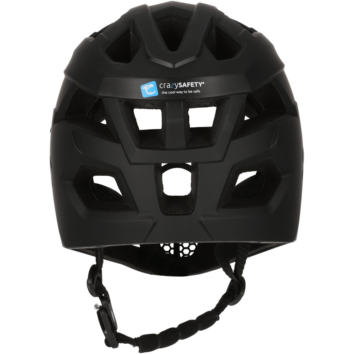 Titan Fullface Bicycle Helmet