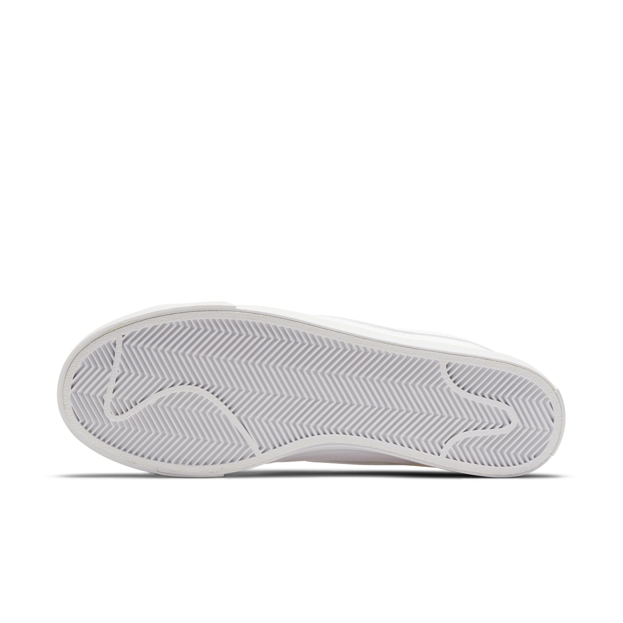 Womens Court Legacy Canvas Shoe