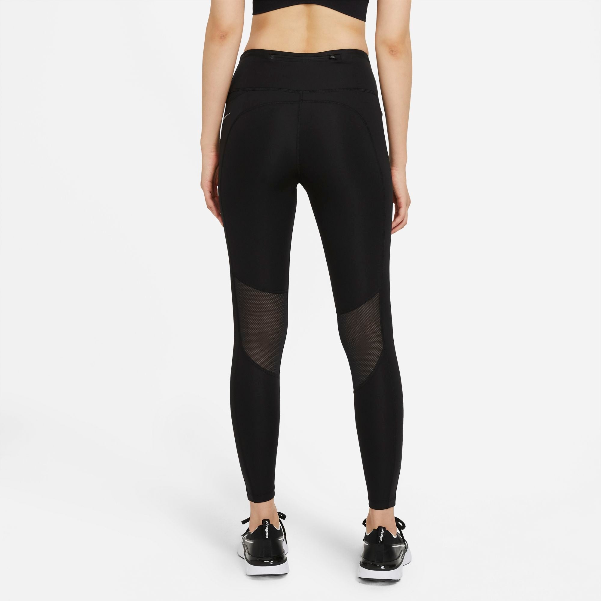 Womens Running Dri-Fit Tight