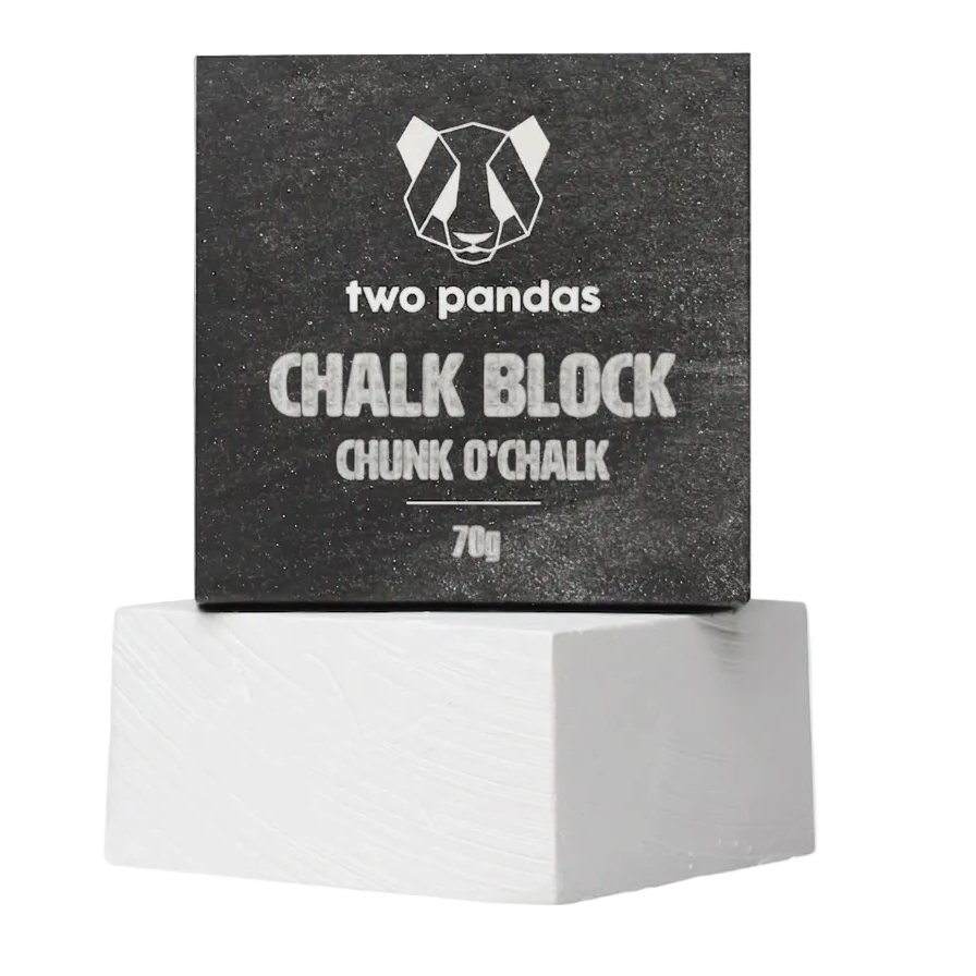 Chalk Block
