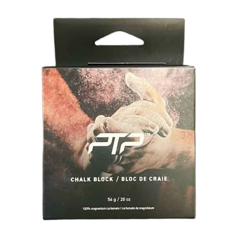 Chalk Block