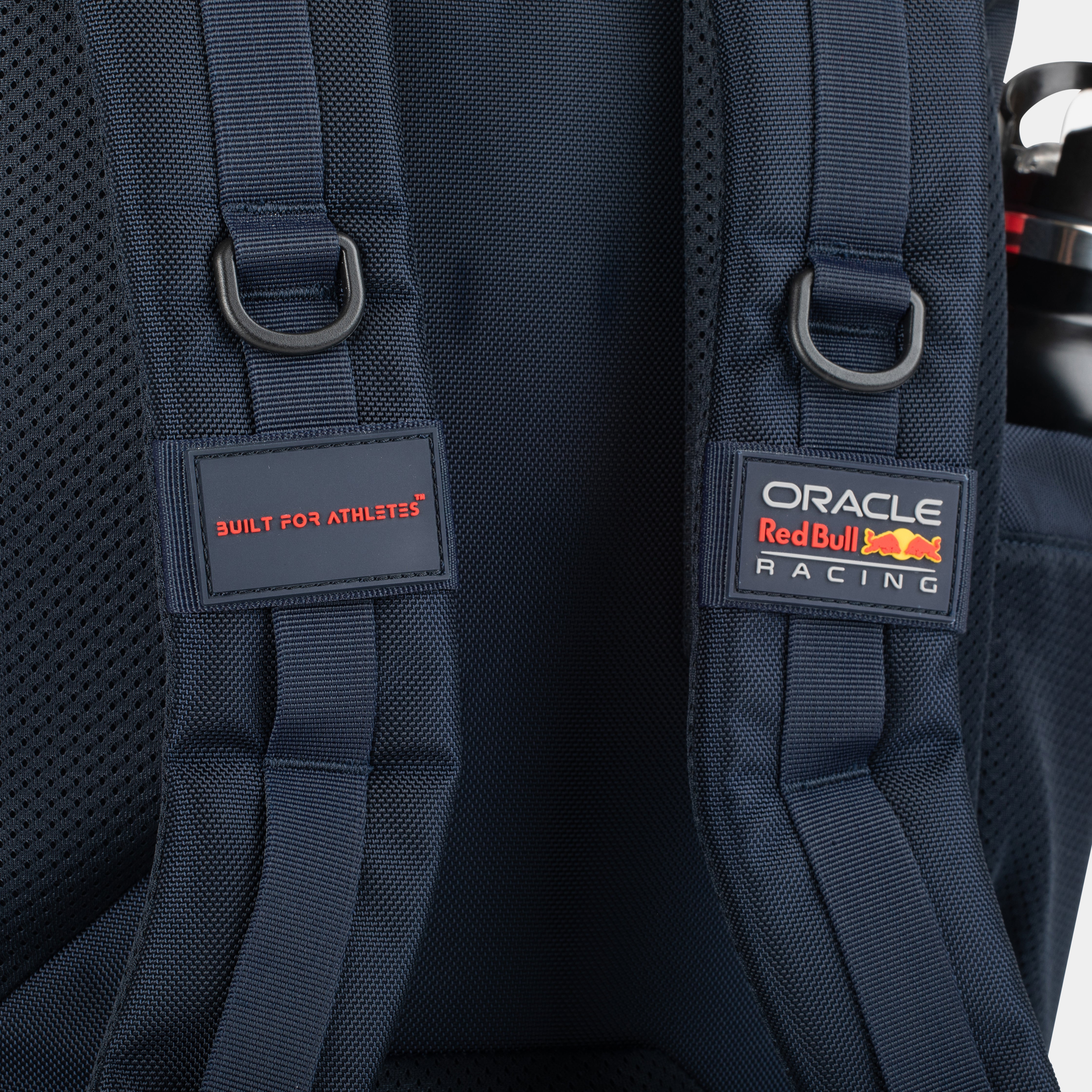 Oracle Red Bull Racing Rolltop Backpack