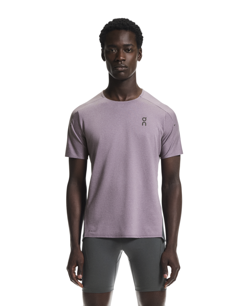 Mens Performance Short Sleeve T-Shirt