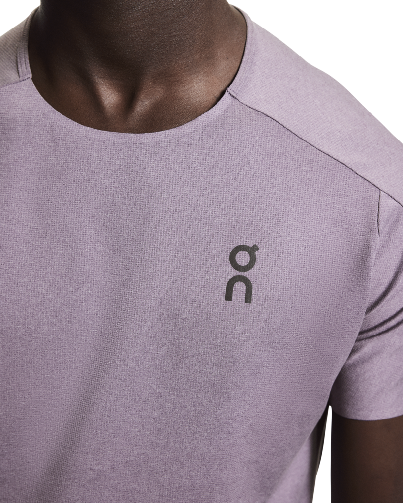 Mens Performance Short Sleeve T-Shirt