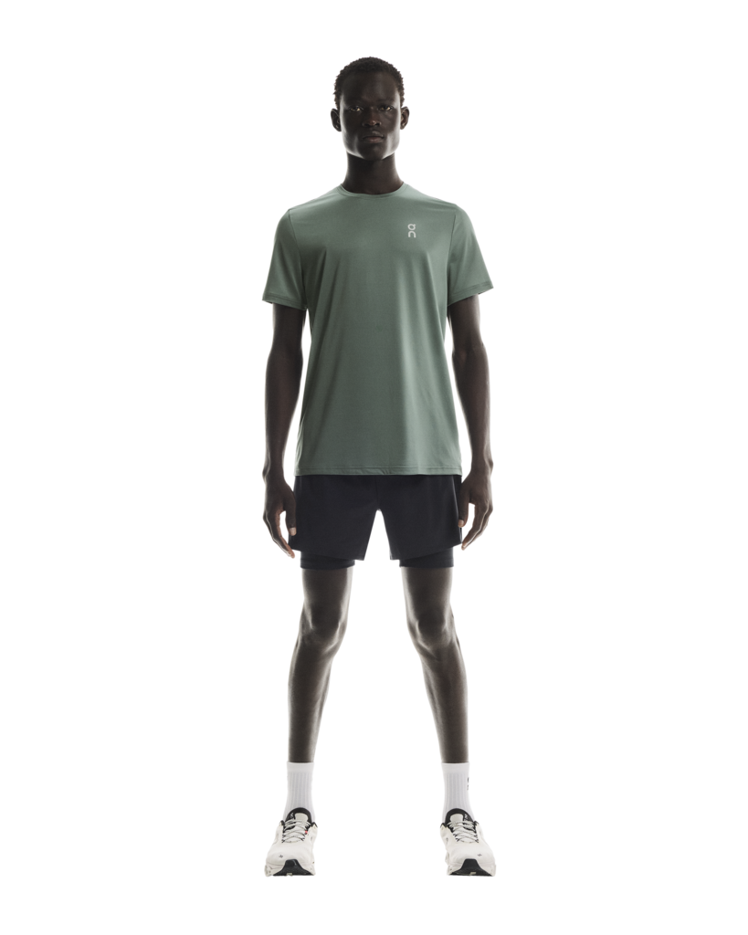 Mens Core Short Sleeve T-Shirt
