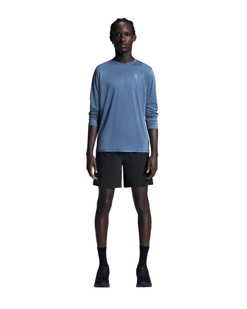 Mens Performance 7 Inch Short
