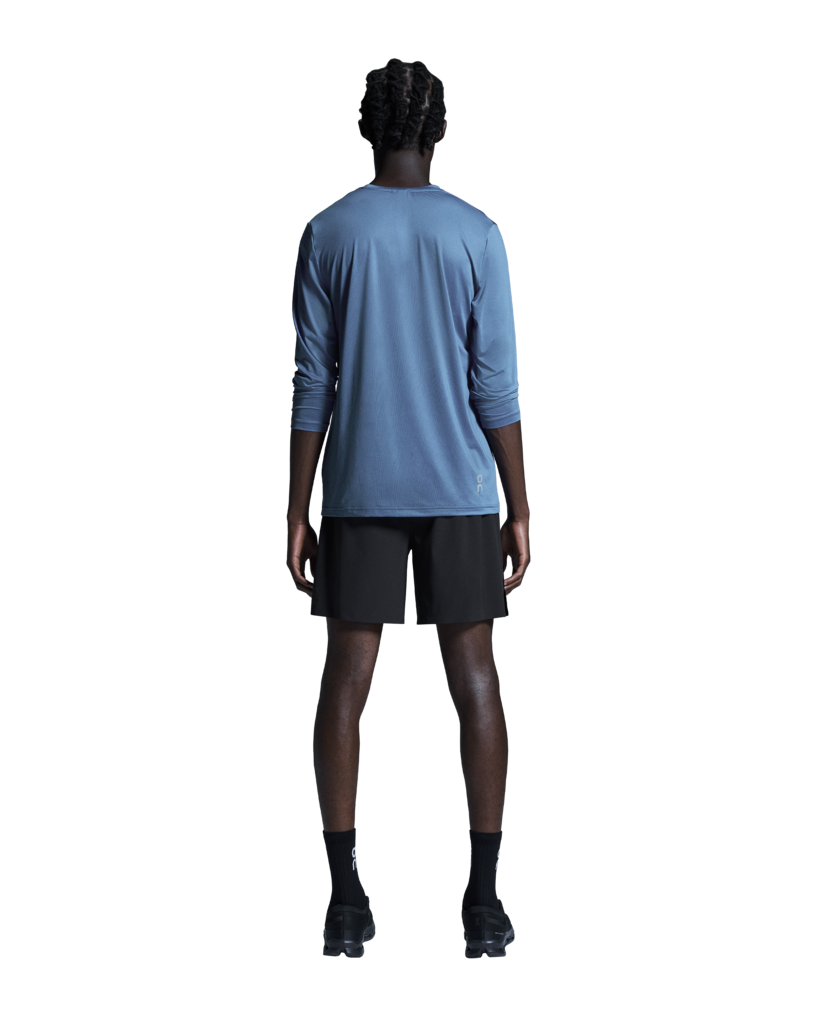 Mens Performance 7 Inch Short