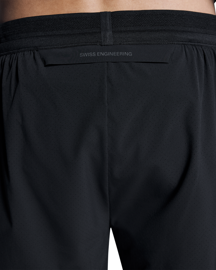Mens Performance 5 Inch Short