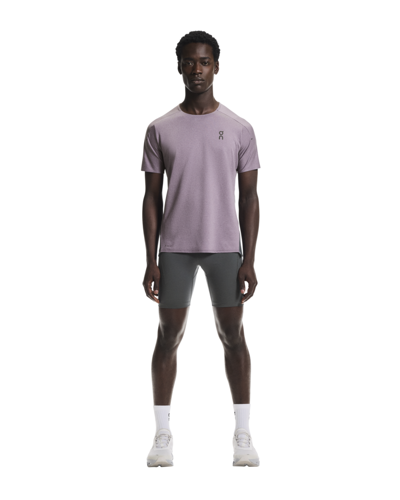 Mens 8 Inch Performance Tights
