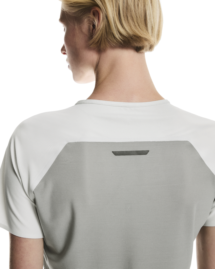 Womens Performance Short Sleeve Tshirt