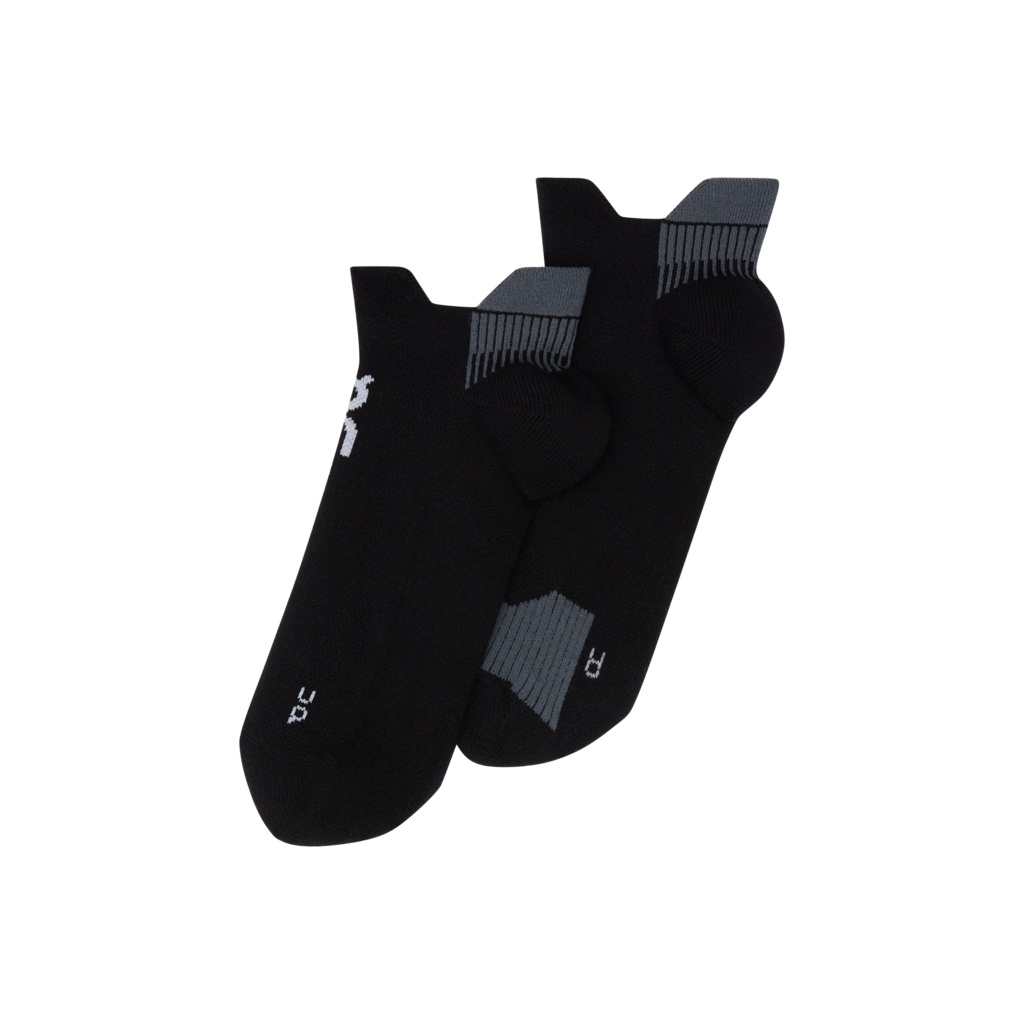 Performance Run Sock Low