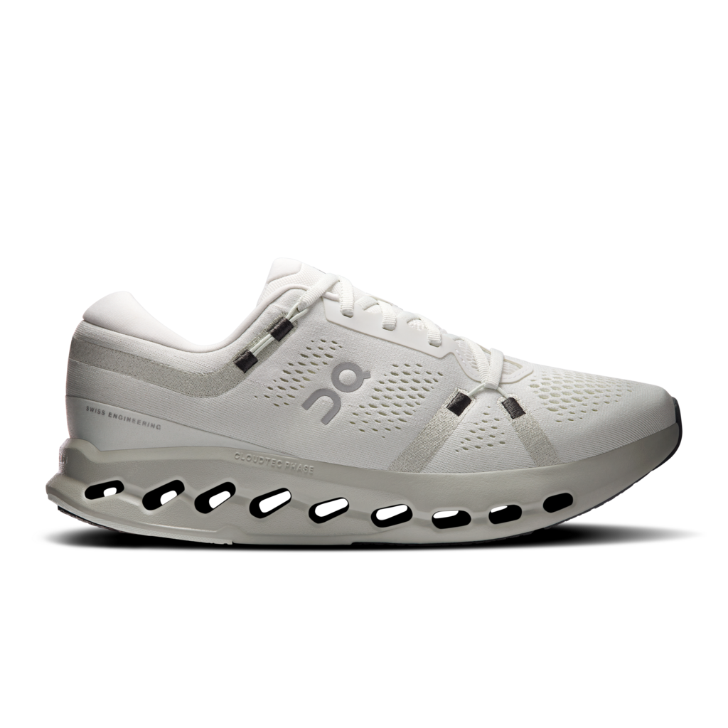 Mens Cloudsurfer 2 Running Shoe