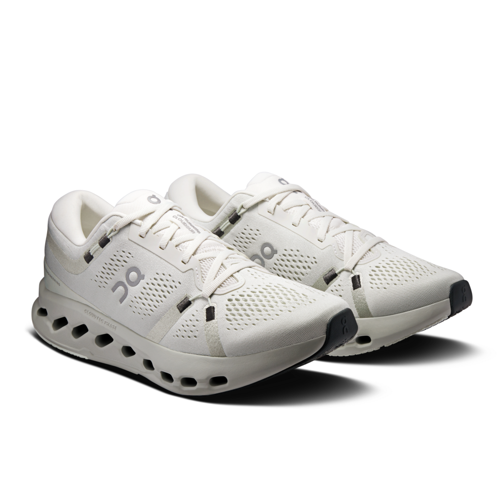 Mens Cloudsurfer 2 Running Shoe