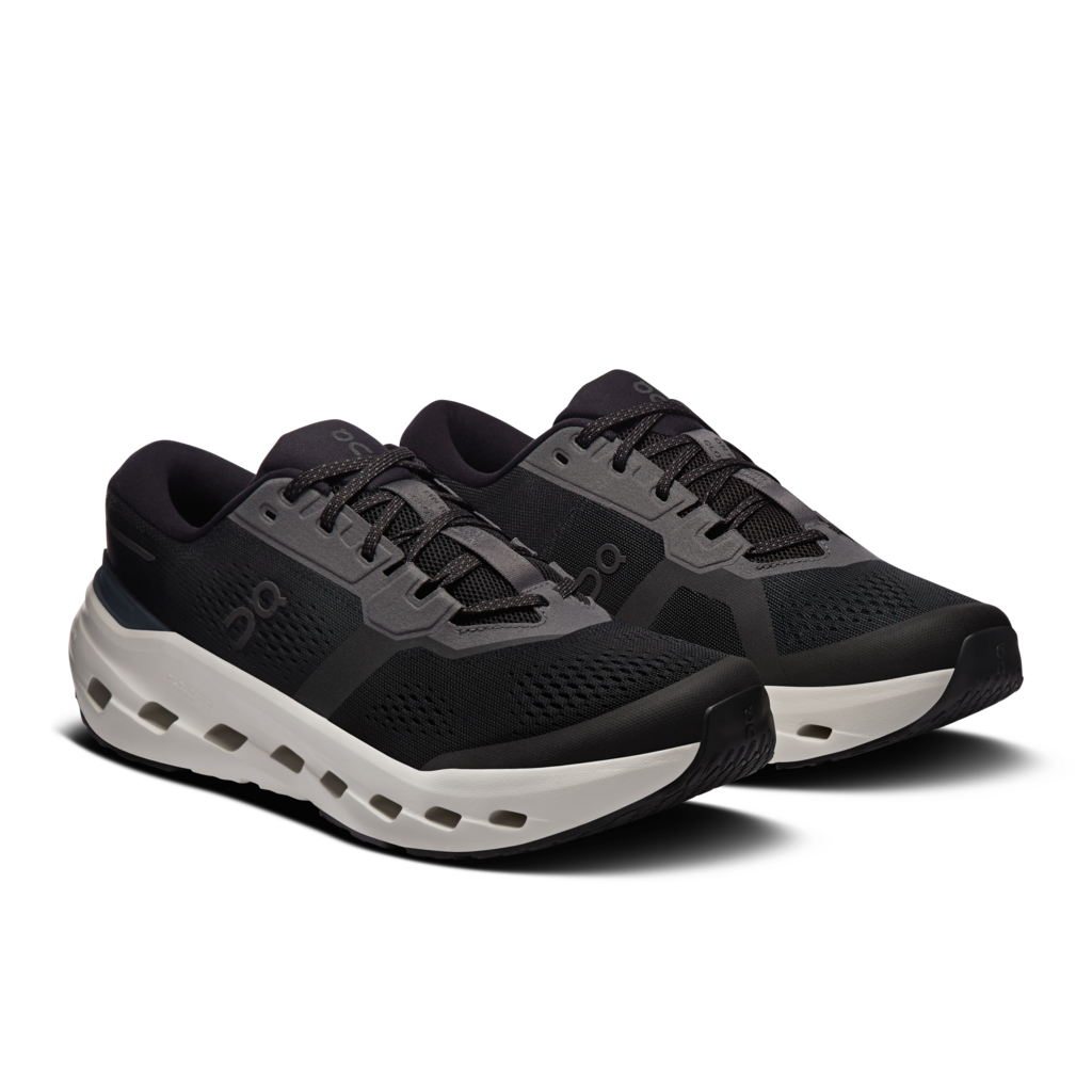 Mens Cloudrunner 3 Running Shoe