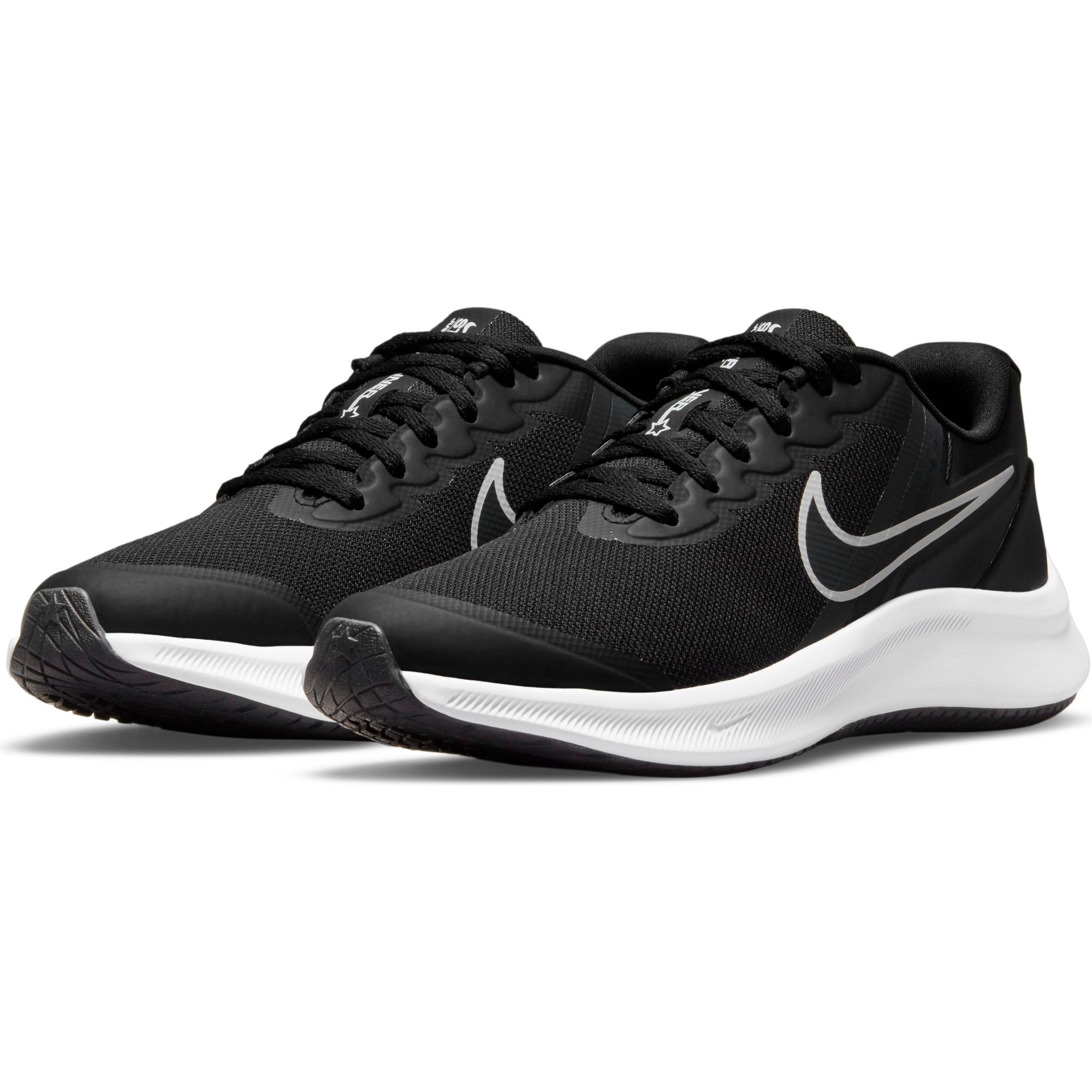 Junior Star Runner 3 Running Shoe