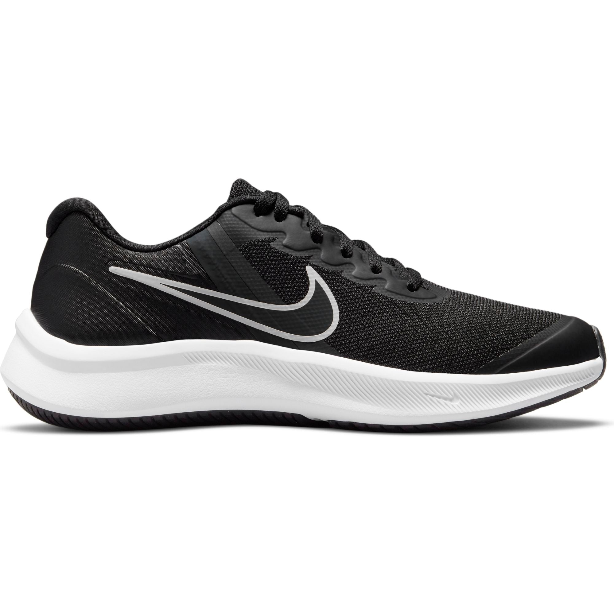 Junior Star Runner 3 Running Shoe
