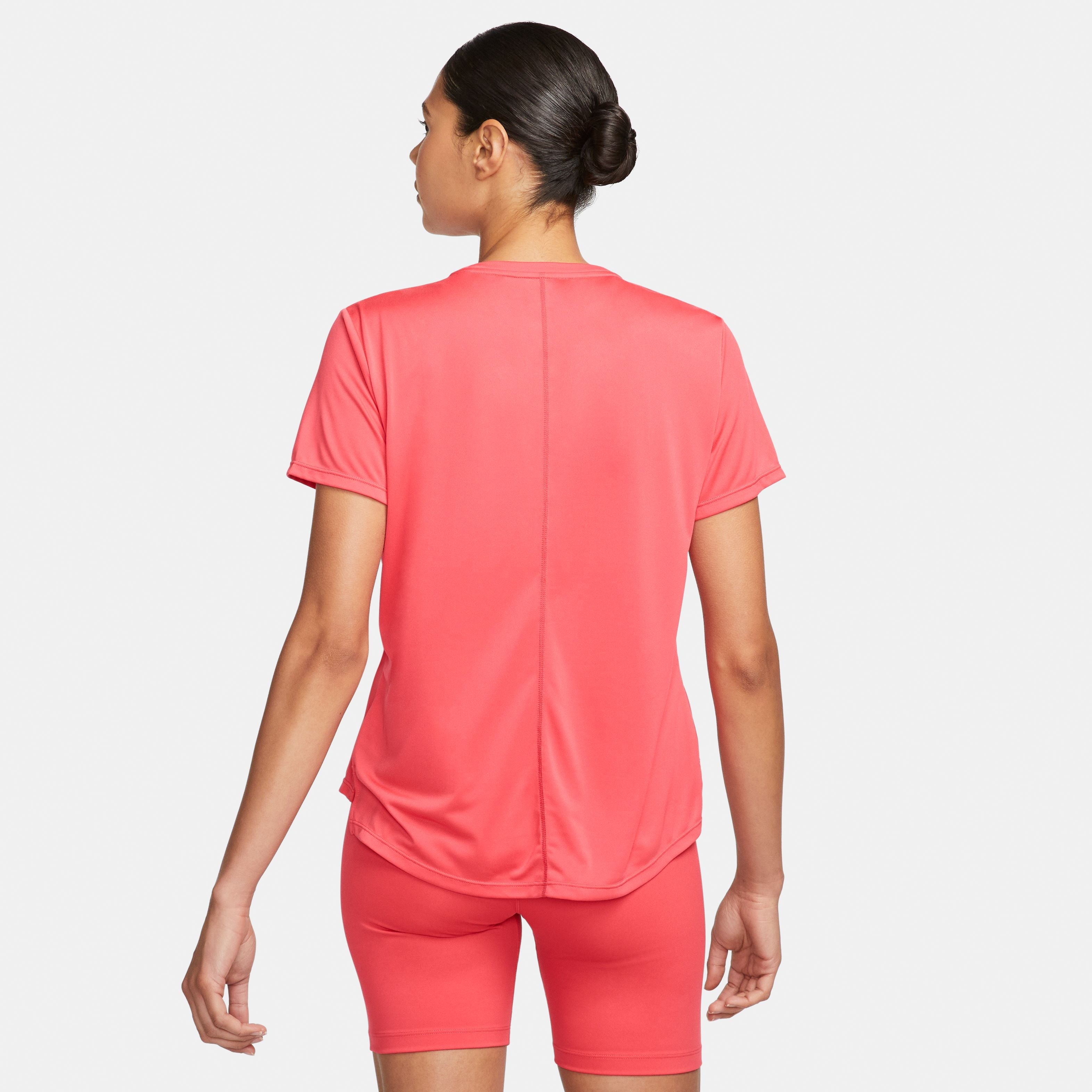 Womens Dri-Fit Short Sleeve T-Shirt
