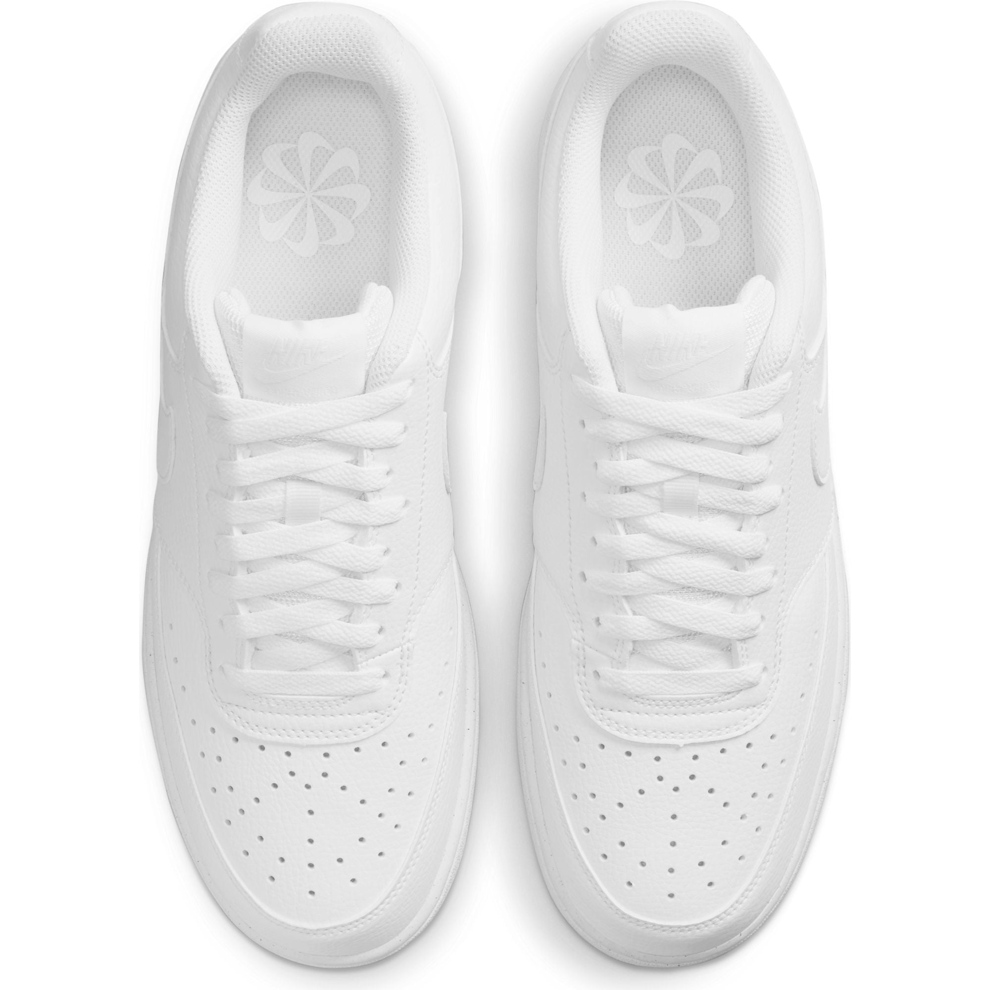 Mens Court Vision Low Shoe