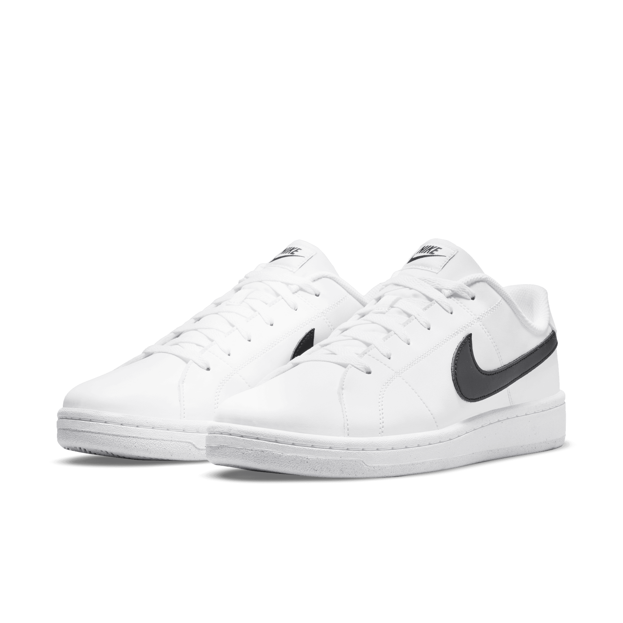 Mens Court Royale Shoe
