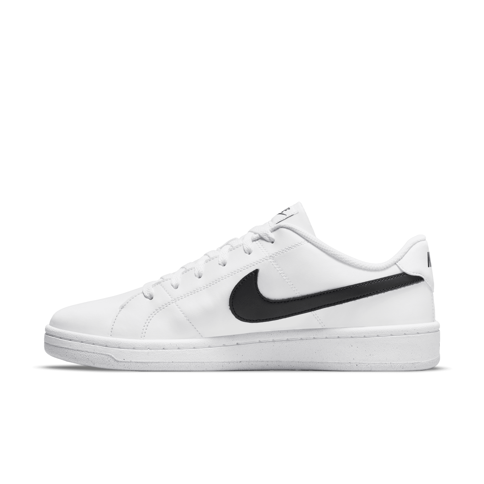 Mens Court Royale Shoe