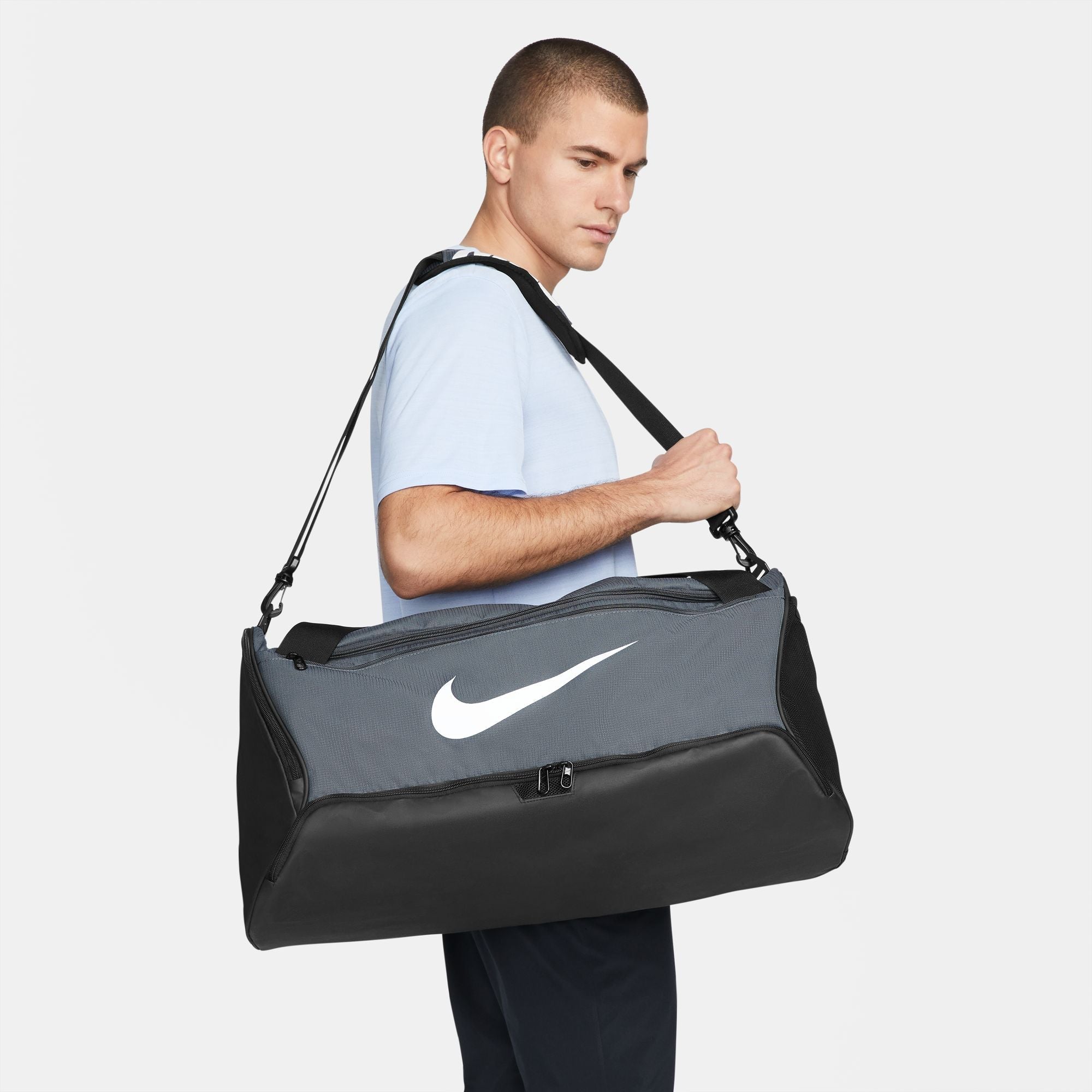 Brasilia Medium Duffel Bag (60L)