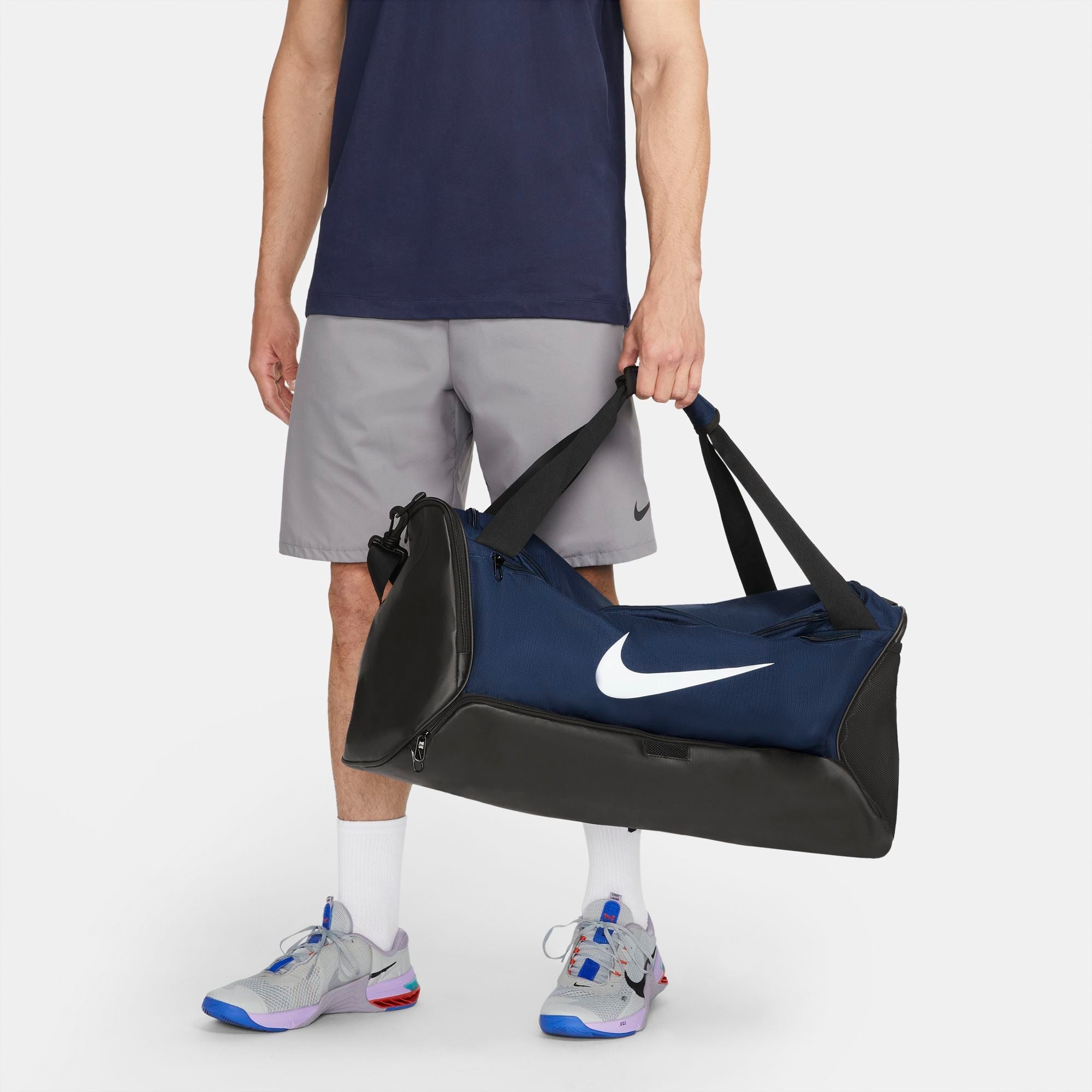 Brasilia Medium Duffel Bag (60L)