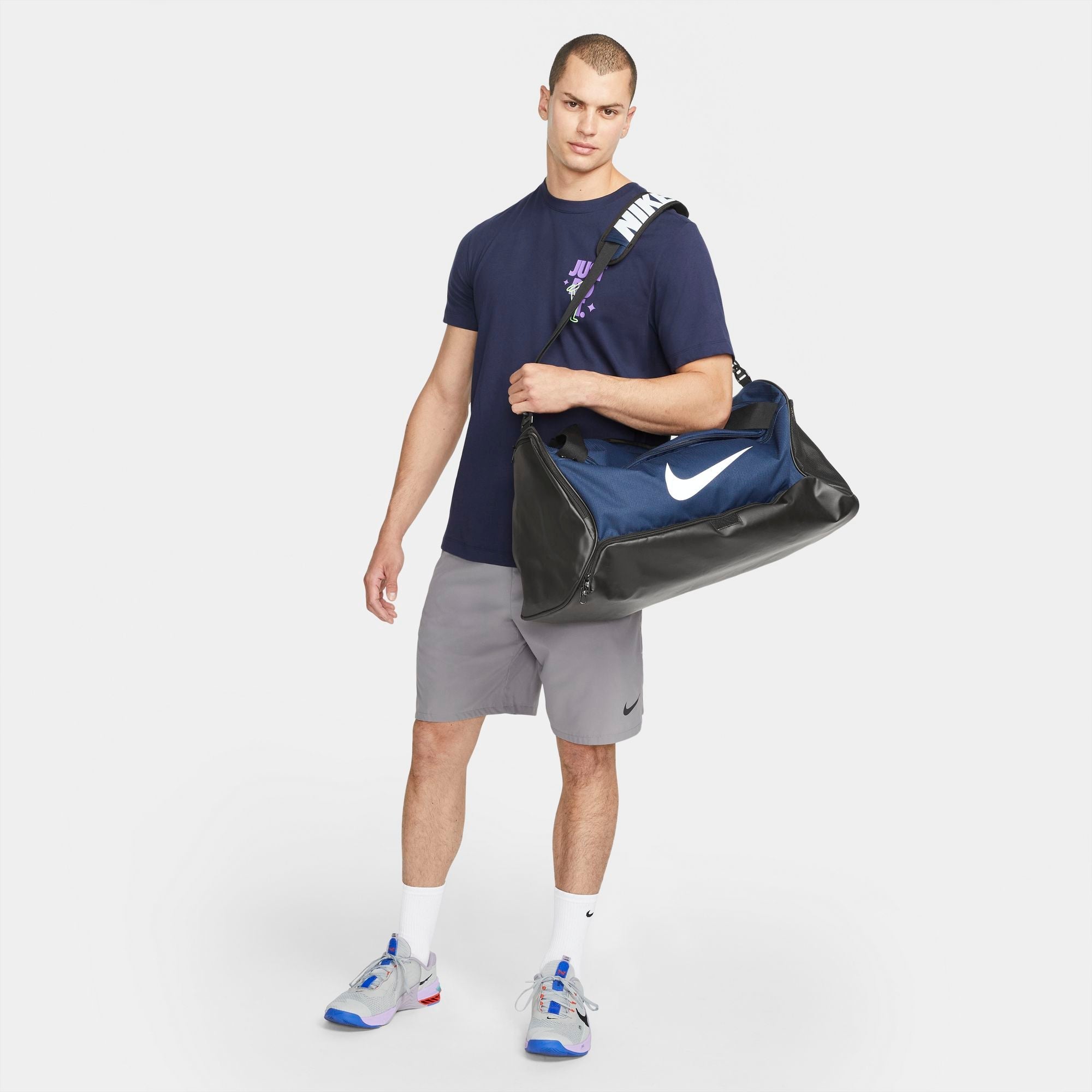 Brasilia Medium Duffel Bag (60L)