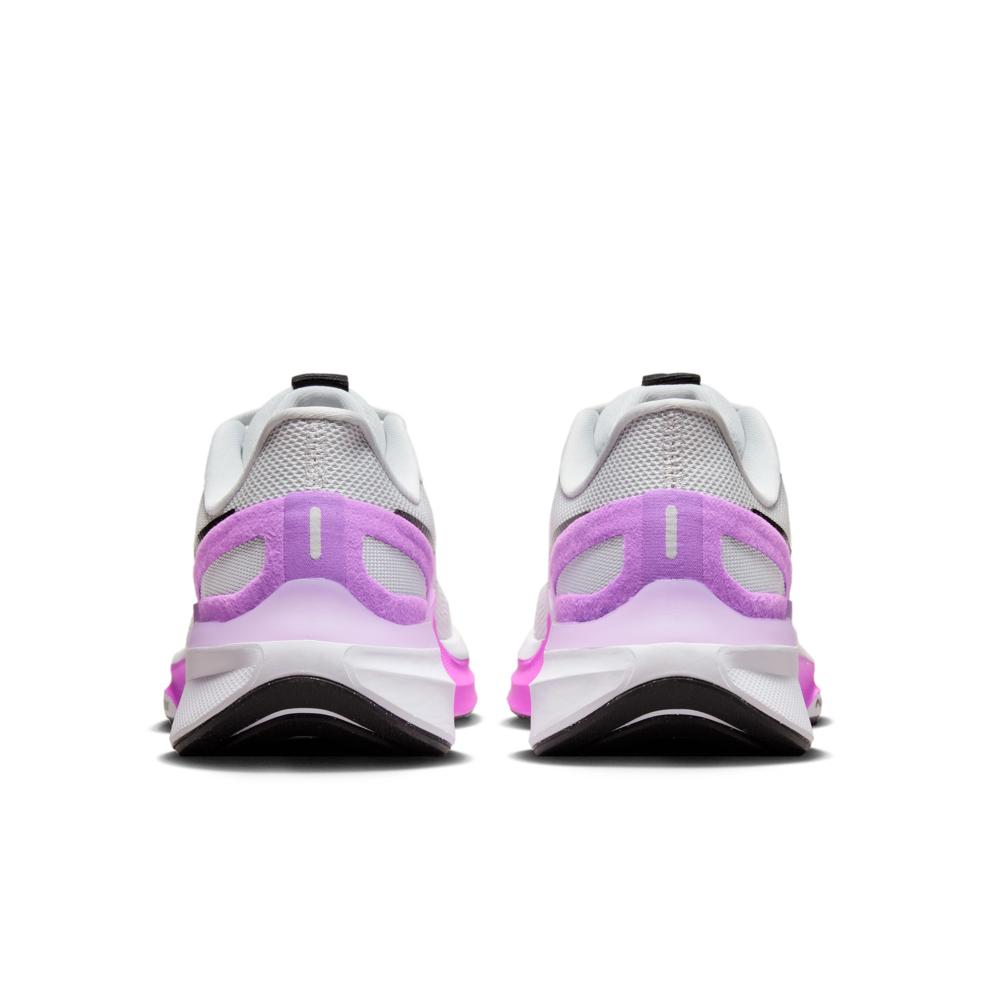 Womens Air Zoom Structure 25 Running Shoe