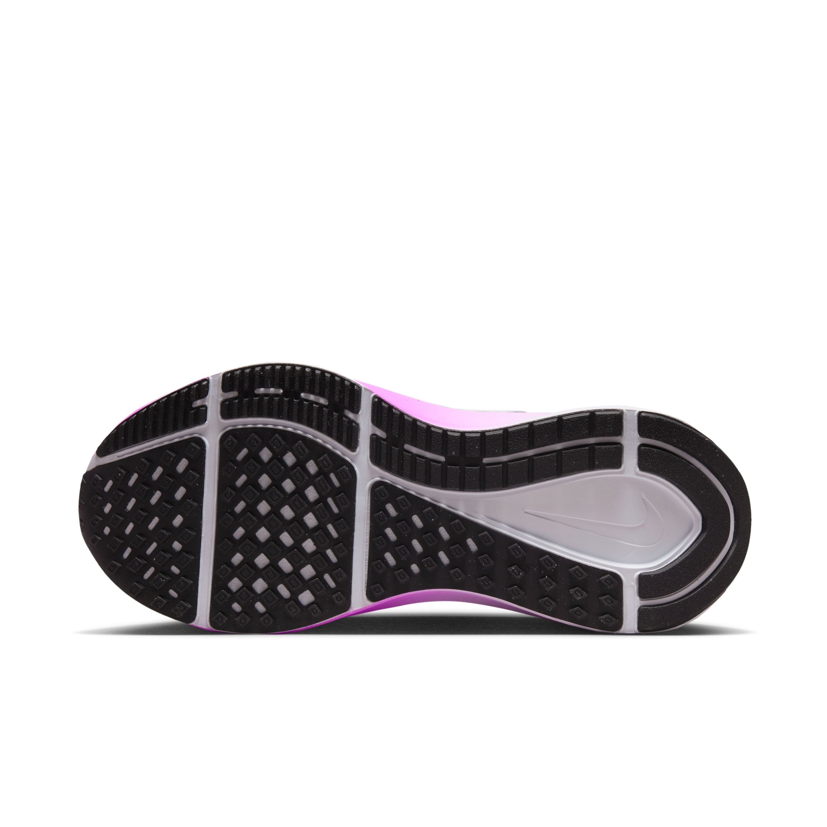 Womens Air Zoom Structure 25 Running Shoe